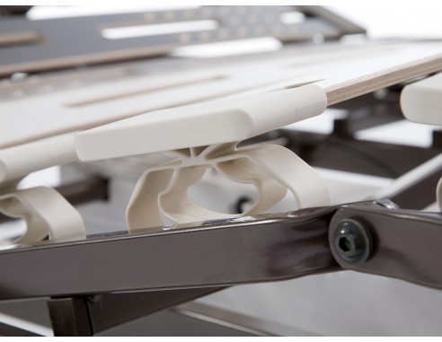 SOMIER ARTICULADO ELÉCTRICO FLEX FLEMING