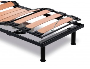 SOMIER ARTICULADO ELÉCTRICO... 2