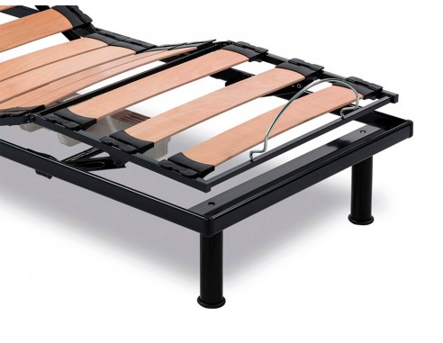 SOMIER ARTICULADO ELÉCTRICO FLEX...