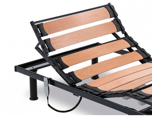 SOMIER ARTICULADO ELÉCTRICO FLEX...