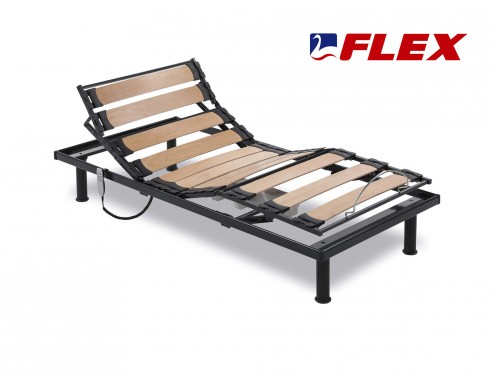 SOMIER ARTICULADO ELÉCTRICO FLEX...