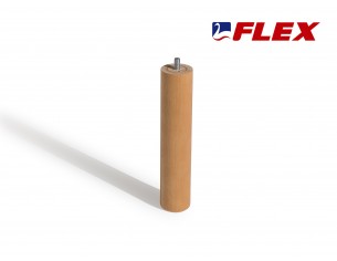 PACK 2X PATA MADERA 26 CM.