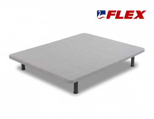 Base tapizada transpirable de la marca Flex Tapiflex. Bases tapizadas  online.