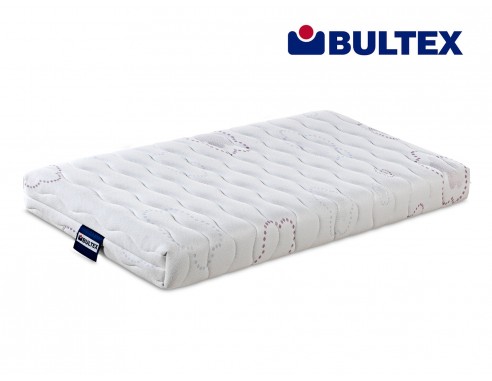 COLCHÓN CUNA BULTEX LUNA