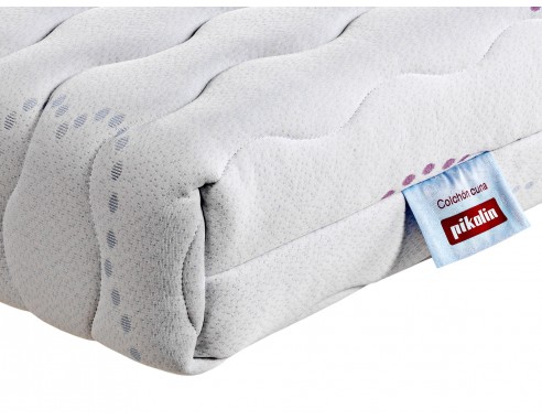 COLCHÓN CUNA PIKOLIN NUBE