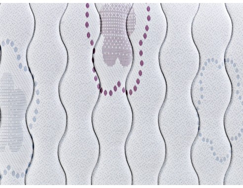 COLCHÓN CUNA PIKOLIN NUBE