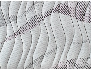 COLCHÓN PIKOLIN MOD. PEAR 2