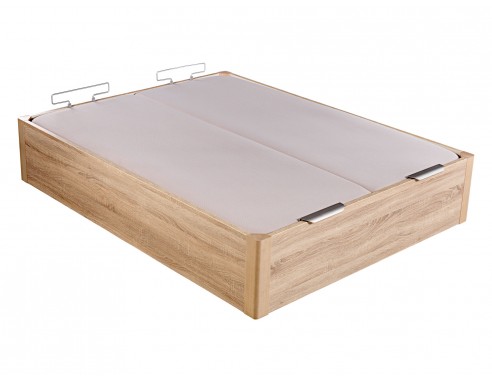 Canapé Design tapa doble Pikolin AP11822. Canapés de madera online.