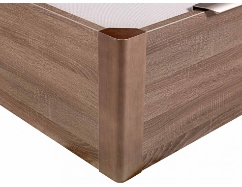 CANAPÉ ALTA CAPACIDAD DESIGN TAPA...