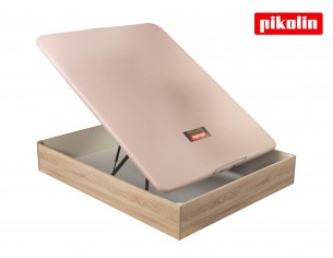 CANAPÉ ABATIBLE DE MADERA...