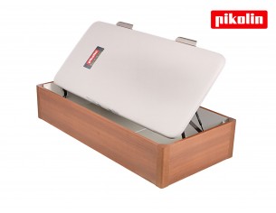 CANAPÉ LATERAL DE MADERA...