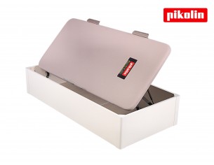 CANAPÉ LATERAL DE MADERA... 2