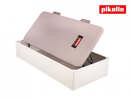 CANAPÉ LATERAL DE MADERA DESIGN...