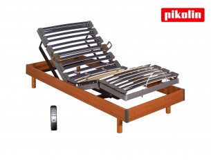 SOMIER ARTICULADO ELÉCTRICO...