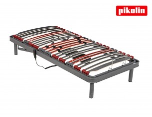 SOMIER ARTICULADO ELÉCTRICO... 2