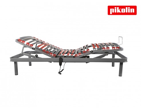 SOMIER ARTICULADO ELÉCTRICO METÁLICO...