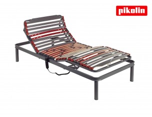 SOMIER ARTICULADO ELÉCTRICO...