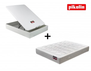 PACK AHORRO CANAPÉ DE...