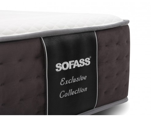 COLCHÓN DE MUELLES ENSACADOS MODELO...