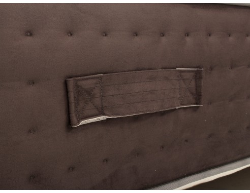 COLCHÓN DE MUELLES ENSACADOS MODELO...