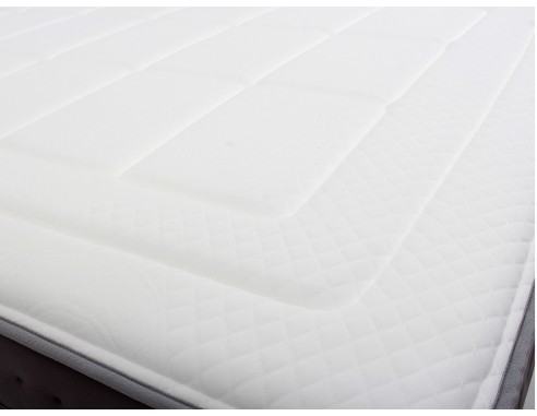 COLCHÓN DE MUELLES ENSACADOS MODELO...