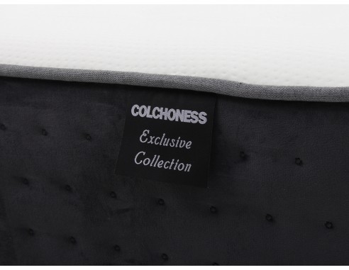 COLCHÓN DE MUELLES ENSACADOS MOD. LQ4...