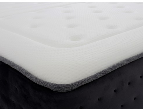 COLCHÓN DE MUELLES ENSACADOS MOD. LQ4...