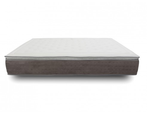 COLCHÓN HR CON TOPPER MODELO LQ250...