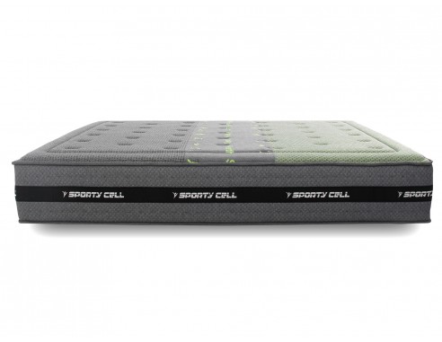 COLCHÓN DEPORTIVO MODELO SPORTY...