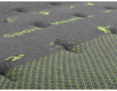 COLCHÓN DEPORTIVO MODELO SPORTY...