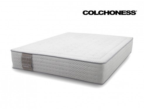 Colchón de viscoelástica modelo Bambino. Oferta de colchones visco