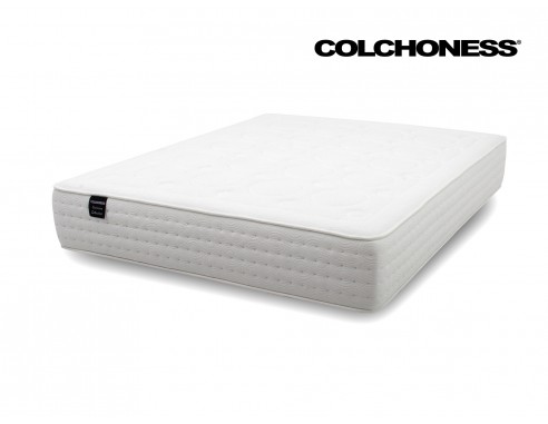 COLCHÓN DE MUELLES ENSACADOS MODELO...
