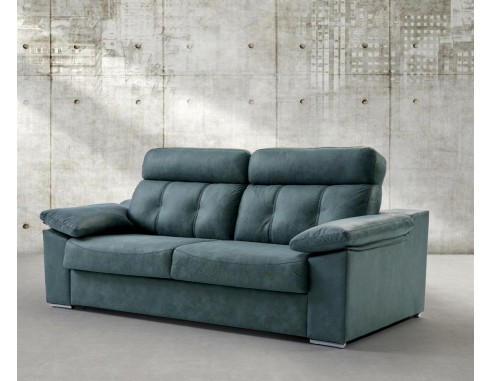 SOFÁ CAMA CON MECANISMO ITALIANO...