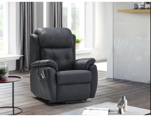 SILLÓN RELAX  MODELO PORRIÑO SOFASS®