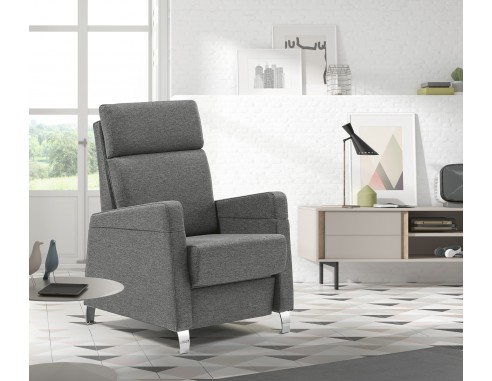 SILLÓN RELAX DE DISEÑO MOAÑA SOFASS®