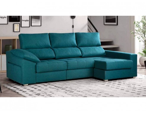 CHAISELONGUE MODELO OSTENDE SOFASS®