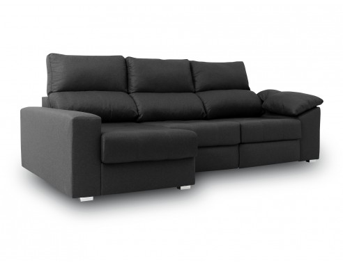 CHAISELONGUE MODELO OSTENDE SOFASS®