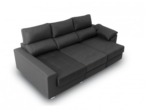 CHAISELONGUE MODELO OSTENDE SOFASS®