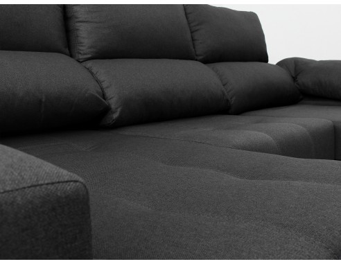 CHAISELONGUE MODELO OSTENDE SOFASS®