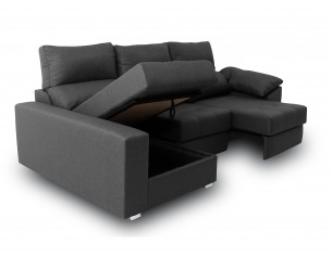 CHAISELONGUE MODELO OSTENDE... 2