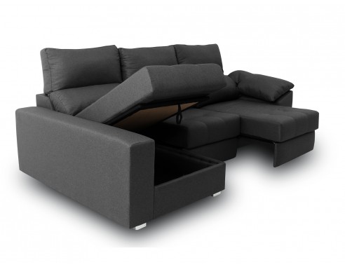 CHAISELONGUE MODELO OSTENDE SOFASS®