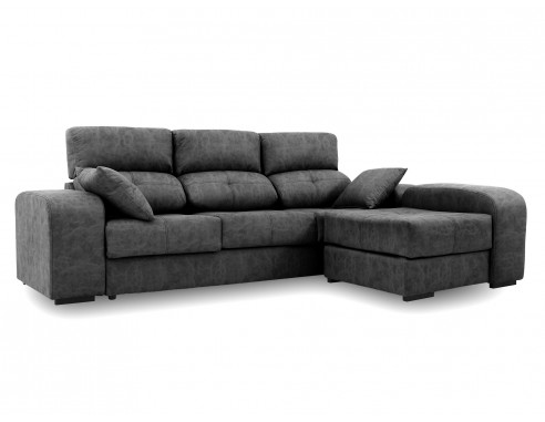 CHAISELONGUE INTERCAMBIABLE MOD....