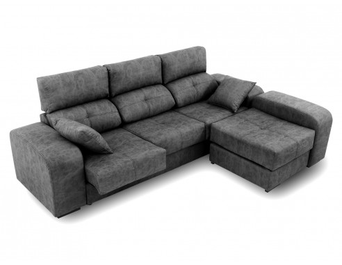 CHAISELONGUE INTERCAMBIABLE MOD....