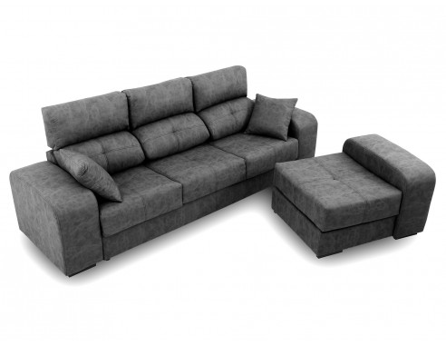 CHAISELONGUE INTERCAMBIABLE MOD....