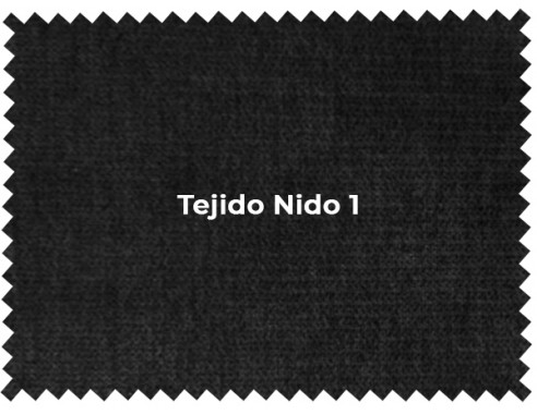 CHAISELONGUE INTERCAMBIABLE MOD....