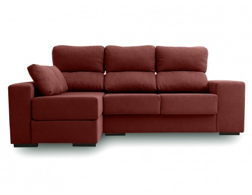 CHAISELONGUE MODELO AMBERES SOFASS®