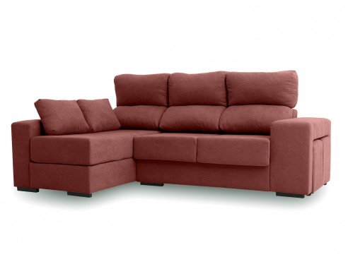 CHAISELONGUE MODELO AMBERES SOFASS®