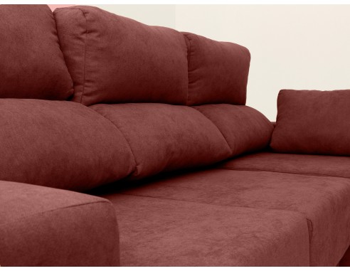 CHAISELONGUE MODELO AMBERES SOFASS®