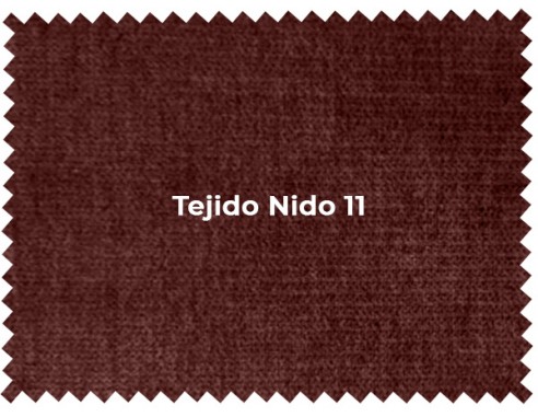 CHAISELONGUE MODELO AMBERES SOFASS®