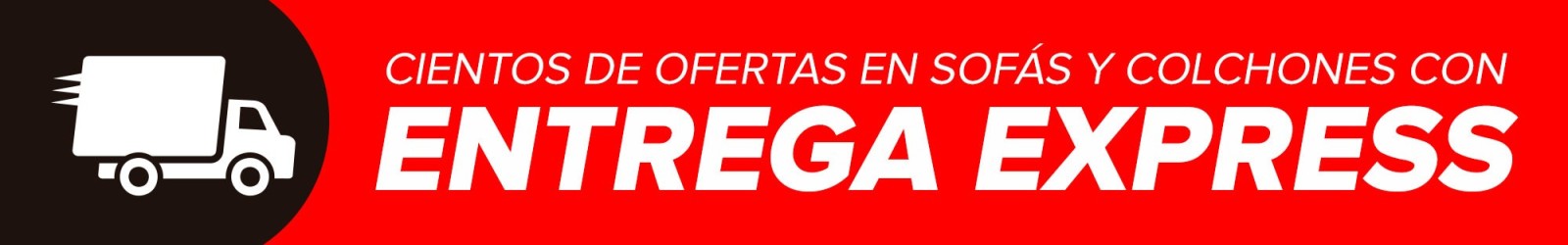 Canapés Relax en OFERTA - Colchón Exprés